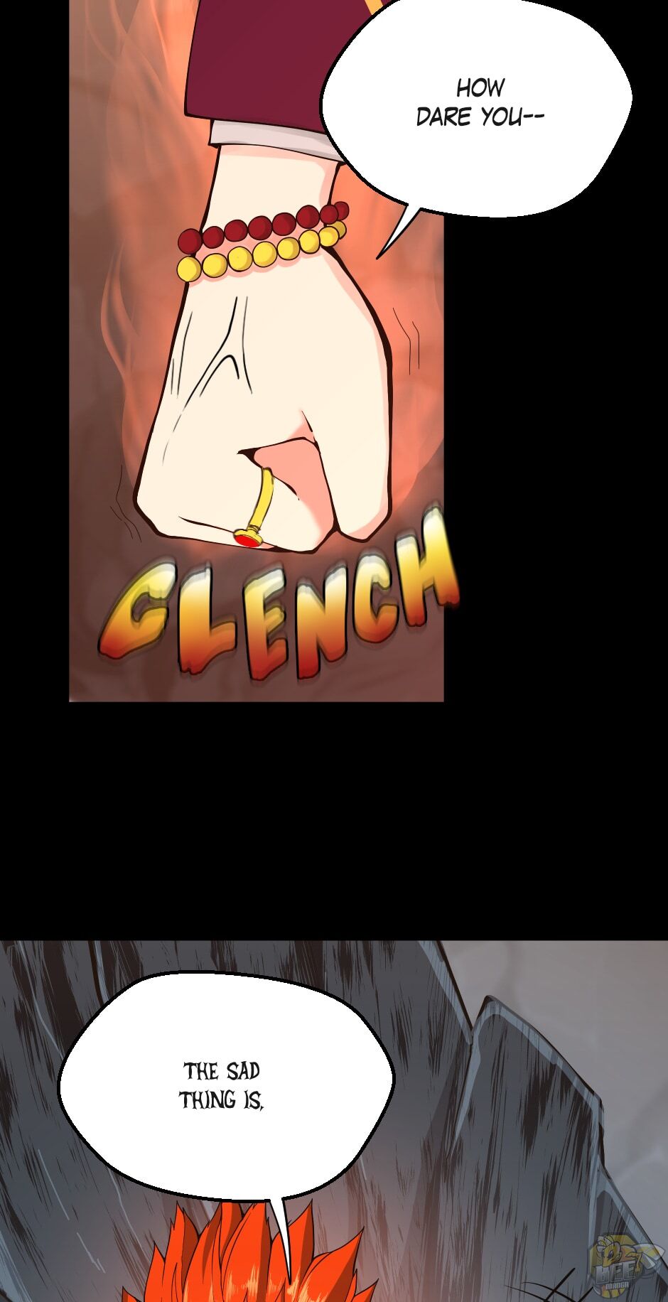 The Beginning After The End Chapter 122 image 36